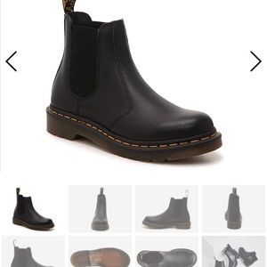 Doc Marten Chelsea Boot